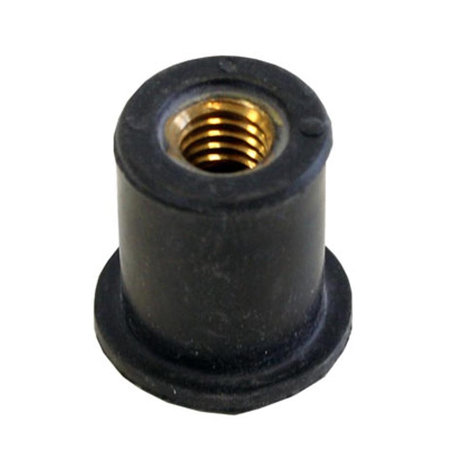 Dagger M5 Rawlnut - Pack of 2