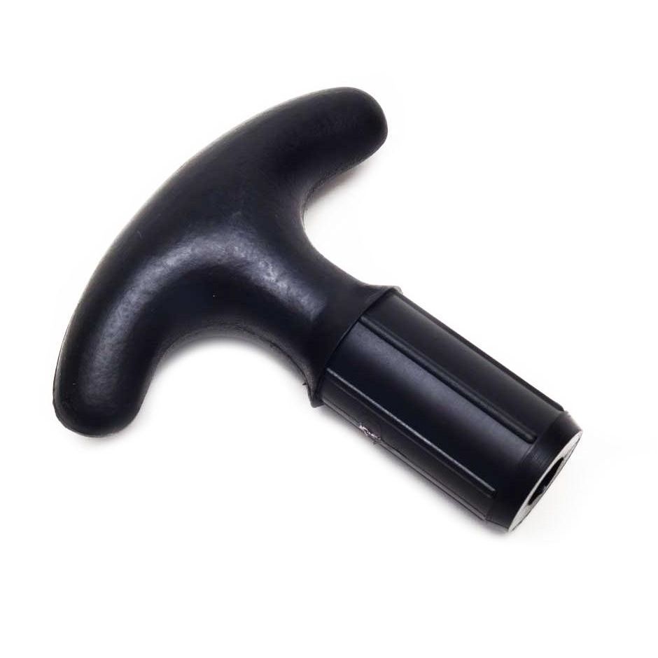 Palm Canadian T Handle Male