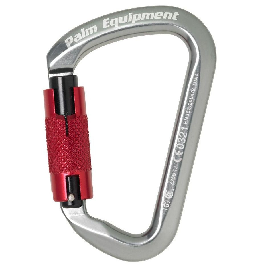 Palm Autolock Karabiner