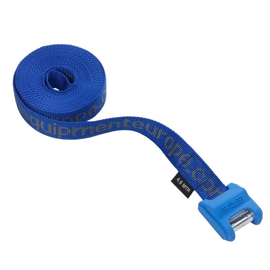 Palm Cam Roof Rack Straps (Pair)