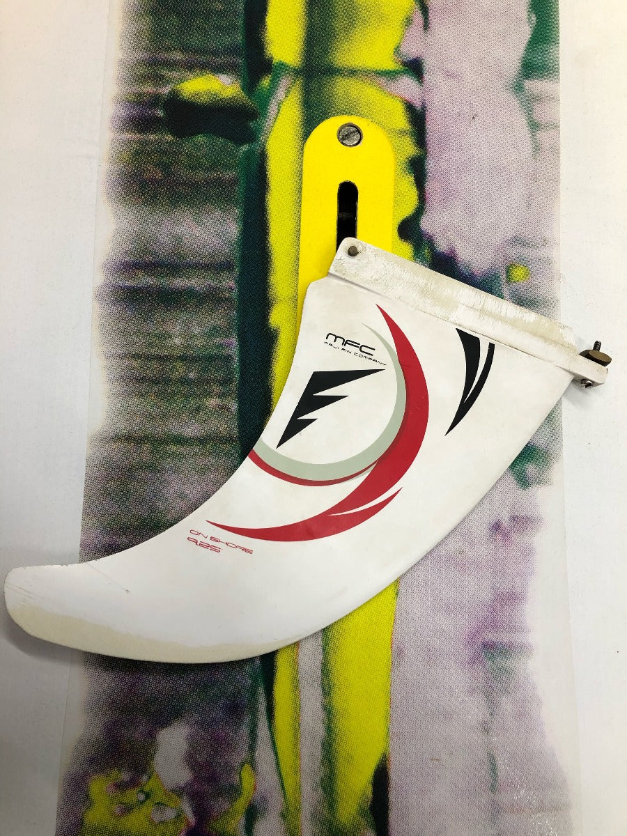 2006 Goya WXR Wave 76 Windsurf Board | USED
