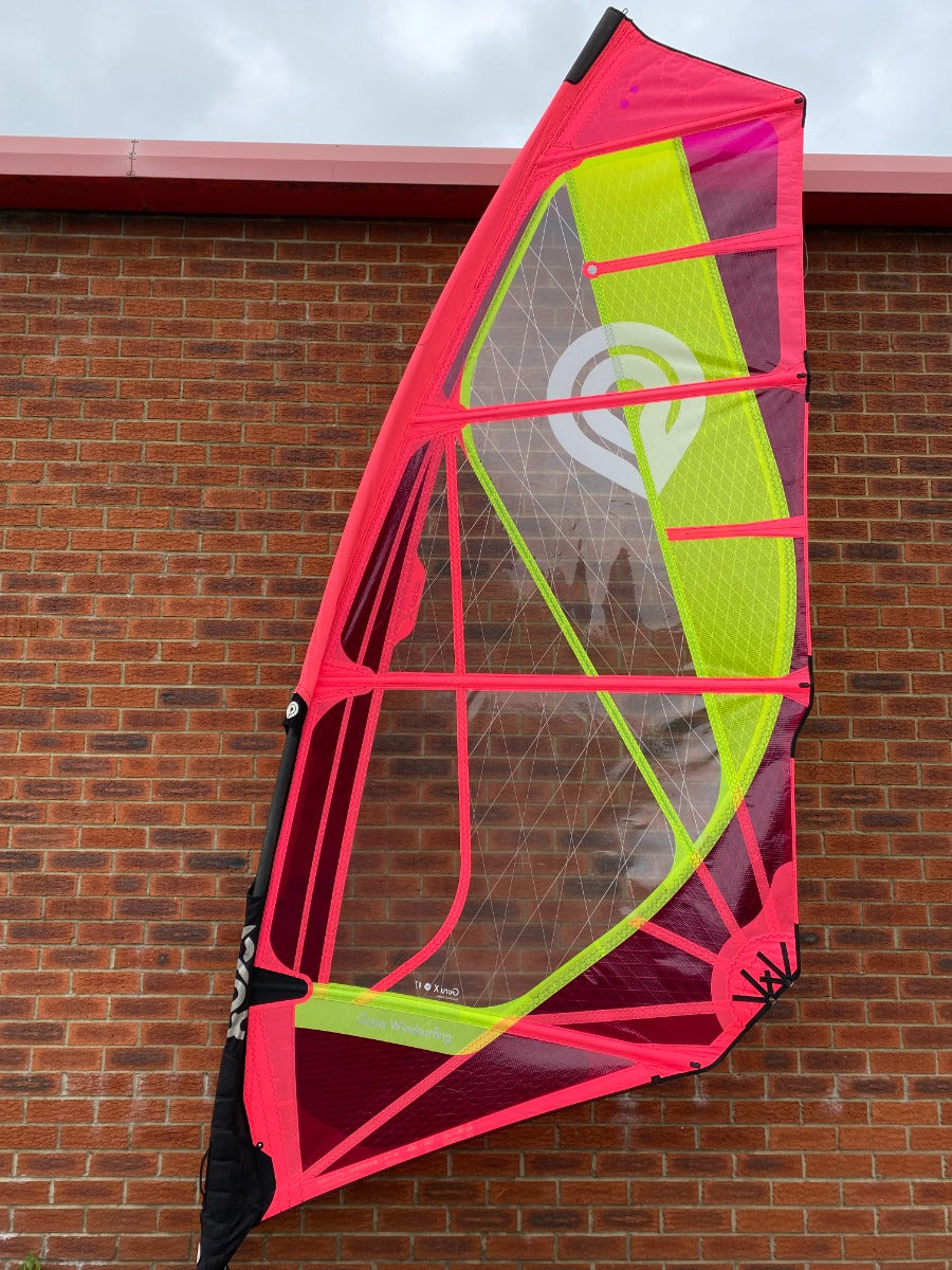 2021 Goya Guru X 4.7m Windsurf Sail | USED