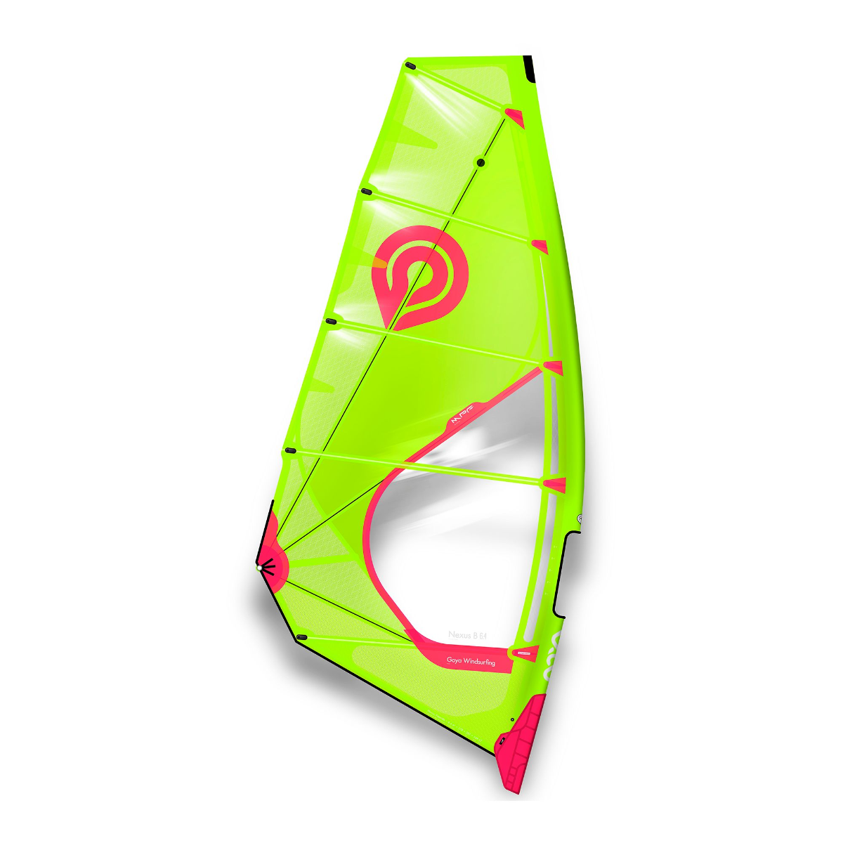 2024 Goya Nexus B Pro Windsurf Sail