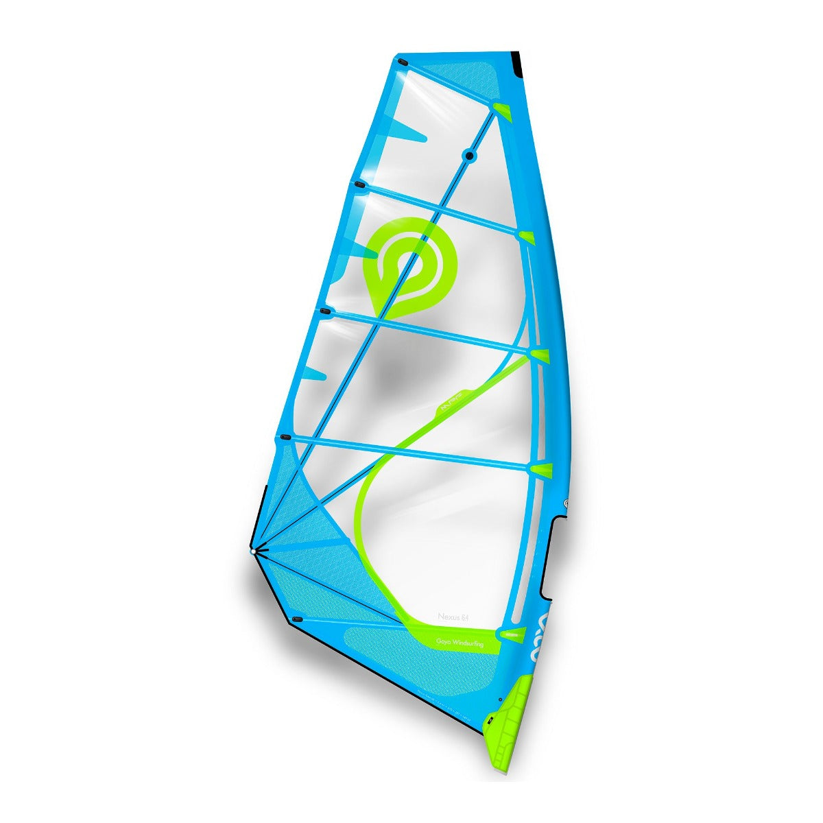2024 Goya Nexus Pro Windsurf Sail