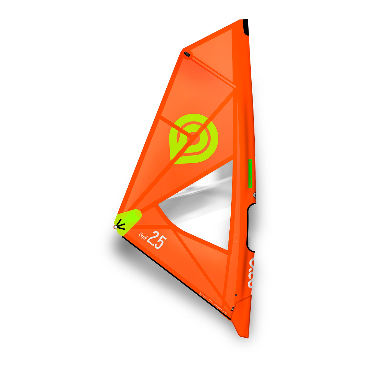 2024 Goya Surf Trainer Windsurf Sail