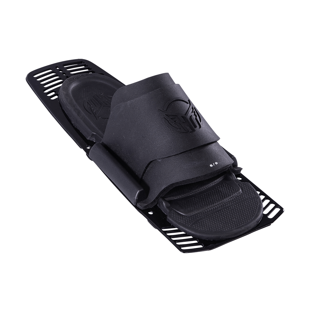 2027 HO Rear Toe Plate Waterski Binding