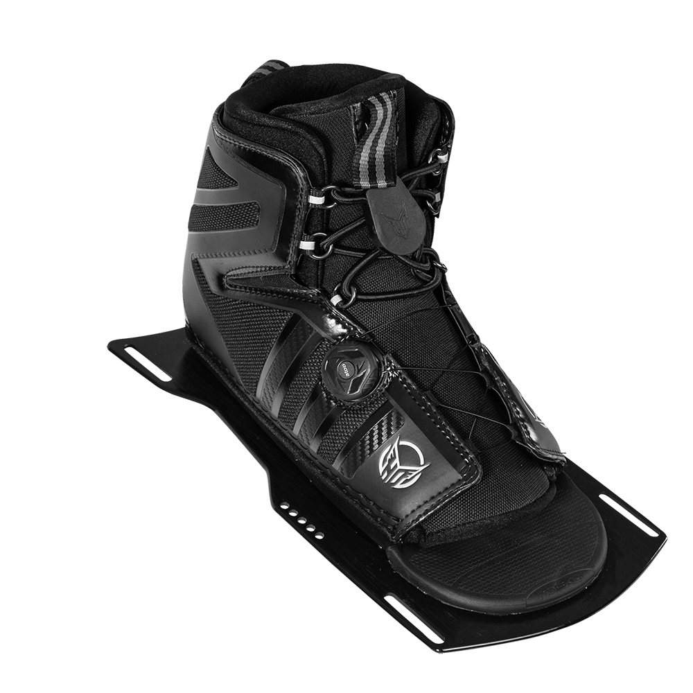2025 HO Stance 130 ATOP Front Waterski Binding