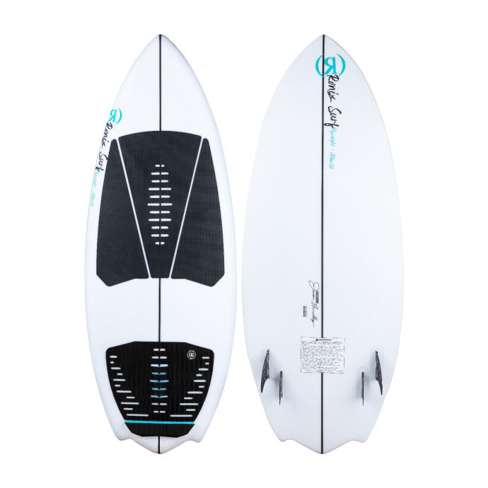 Ronix Flyweight Atlantik Wakesurf Board