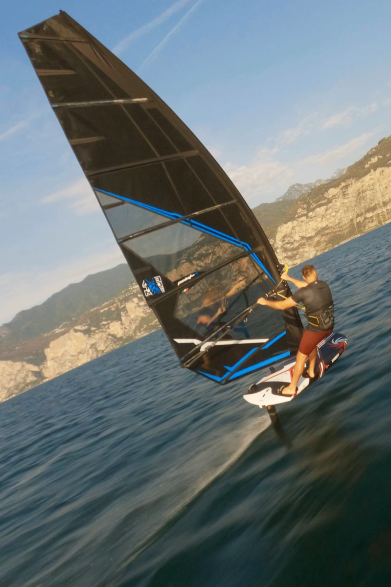 2024 Point 7 F1x No Cam Slalom