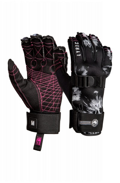 2023 Radar Lyric Women's Gloves