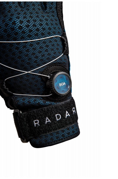 2027 Radar Vapor A BOA Inside Out Gloves