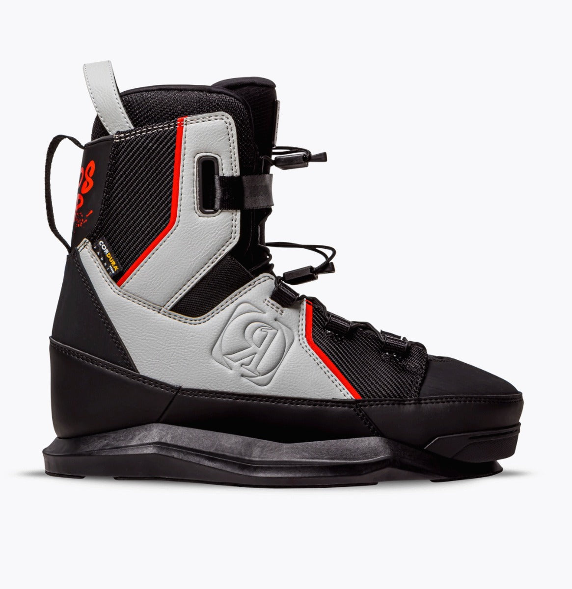 2023 Ronix Atmos EXP Wakeboard Bindings