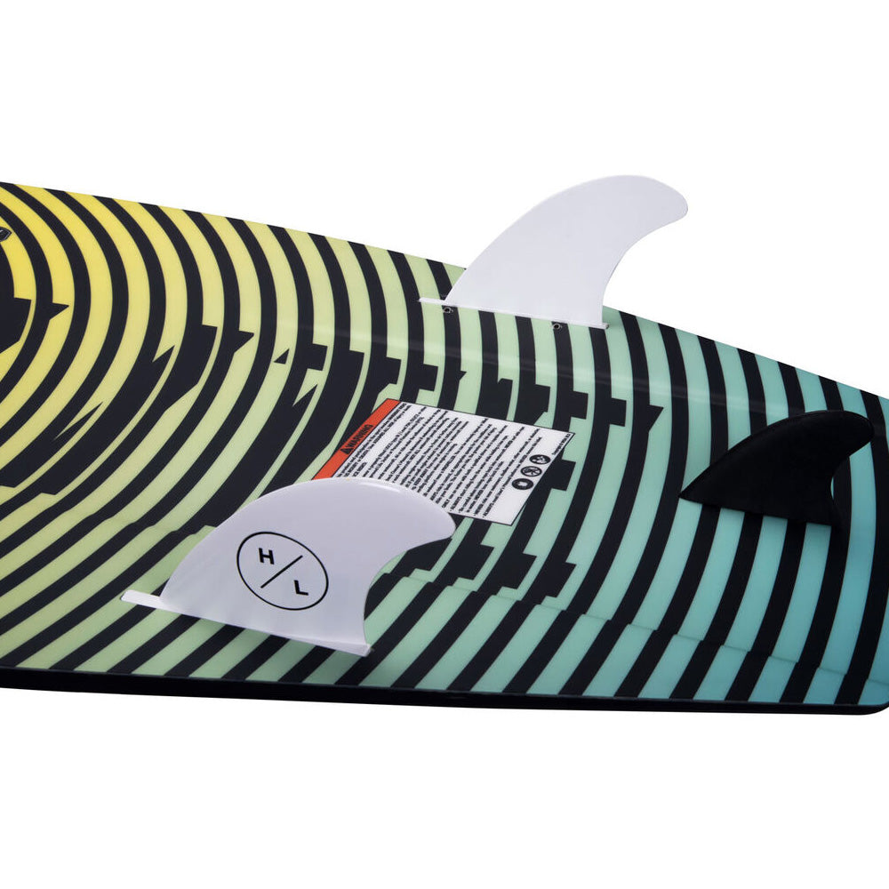 2024 Hyperlite Shim Wakesurf Board