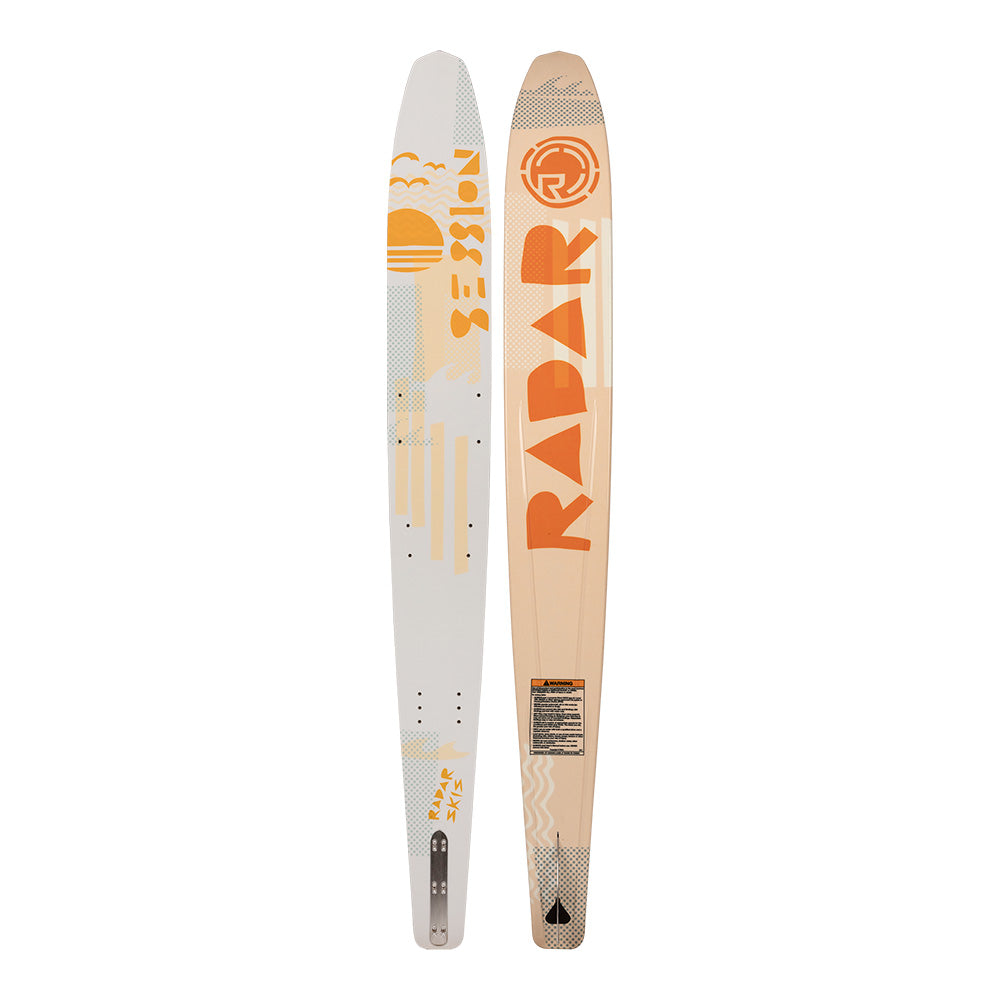 2025 Radar Womens Session Slalom Waterski