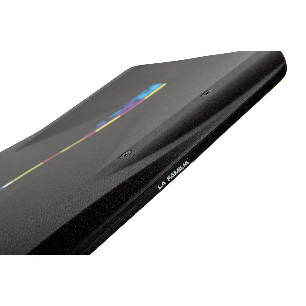 2025 Ronix RXT Blackout Wakeboard