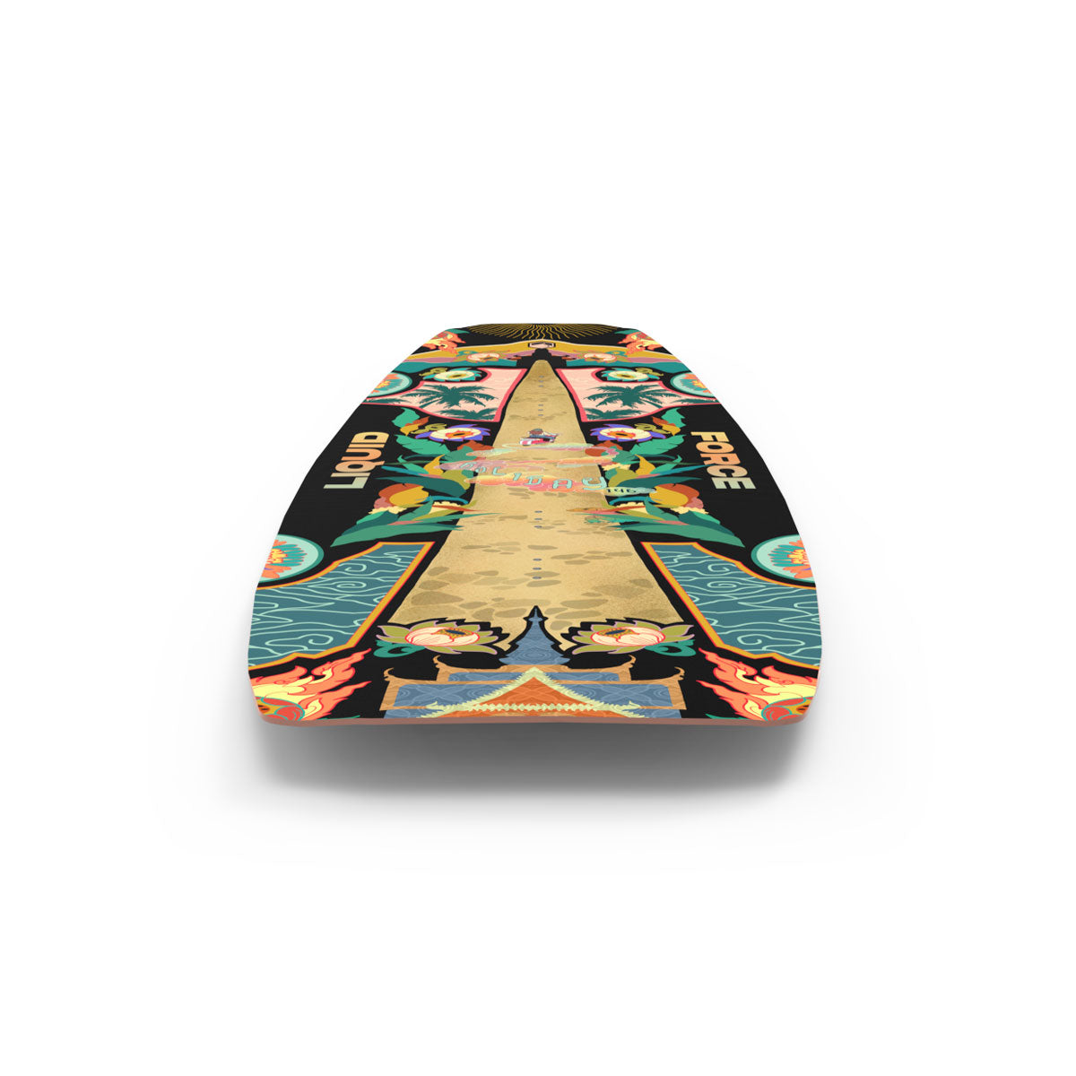 2026 Liquid Force Holiday Cable Wakeboard
