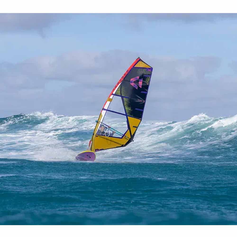 2026 Duotone Duke Windsurf Sail