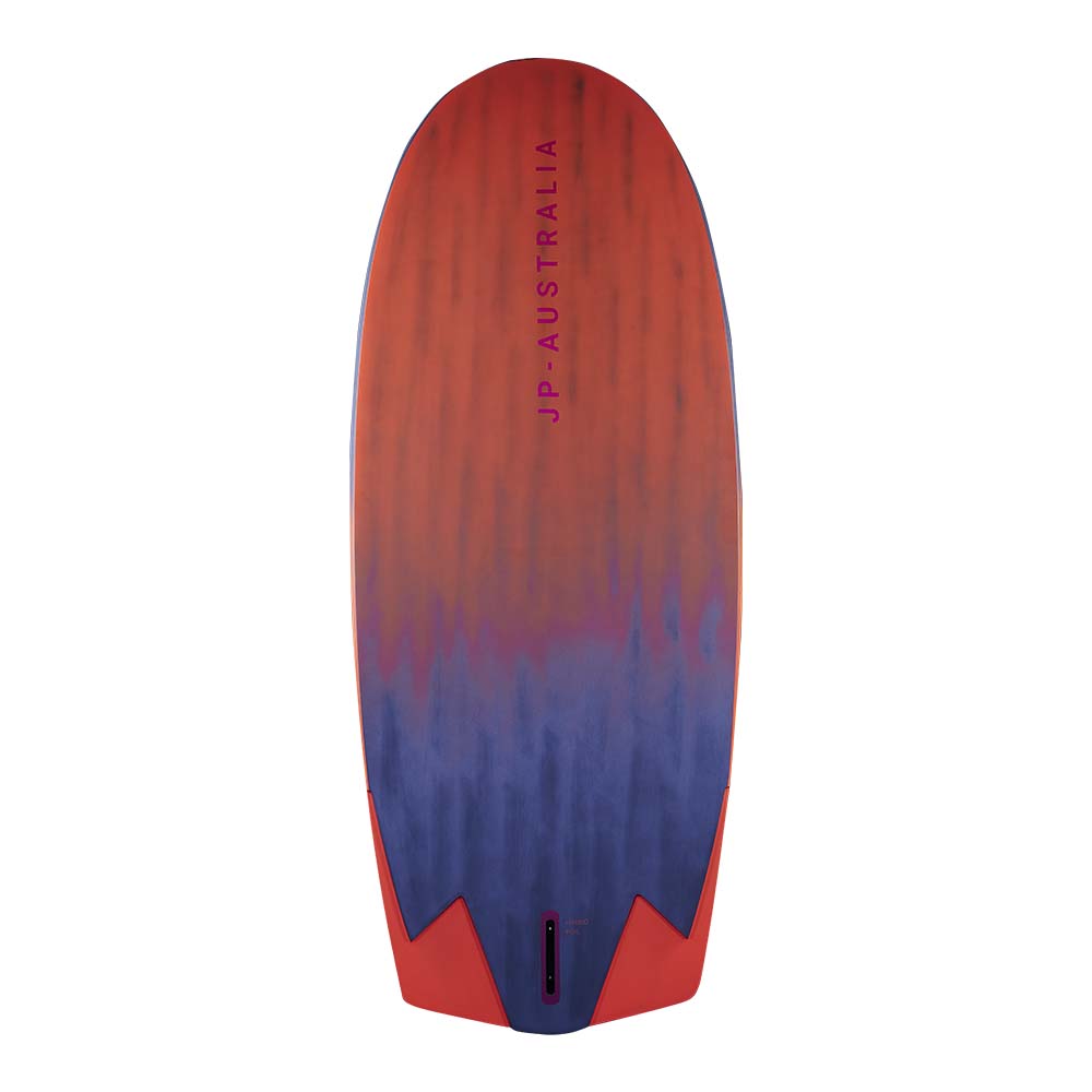 2026 JP HydroFoil Wood Pro Windsurf Board