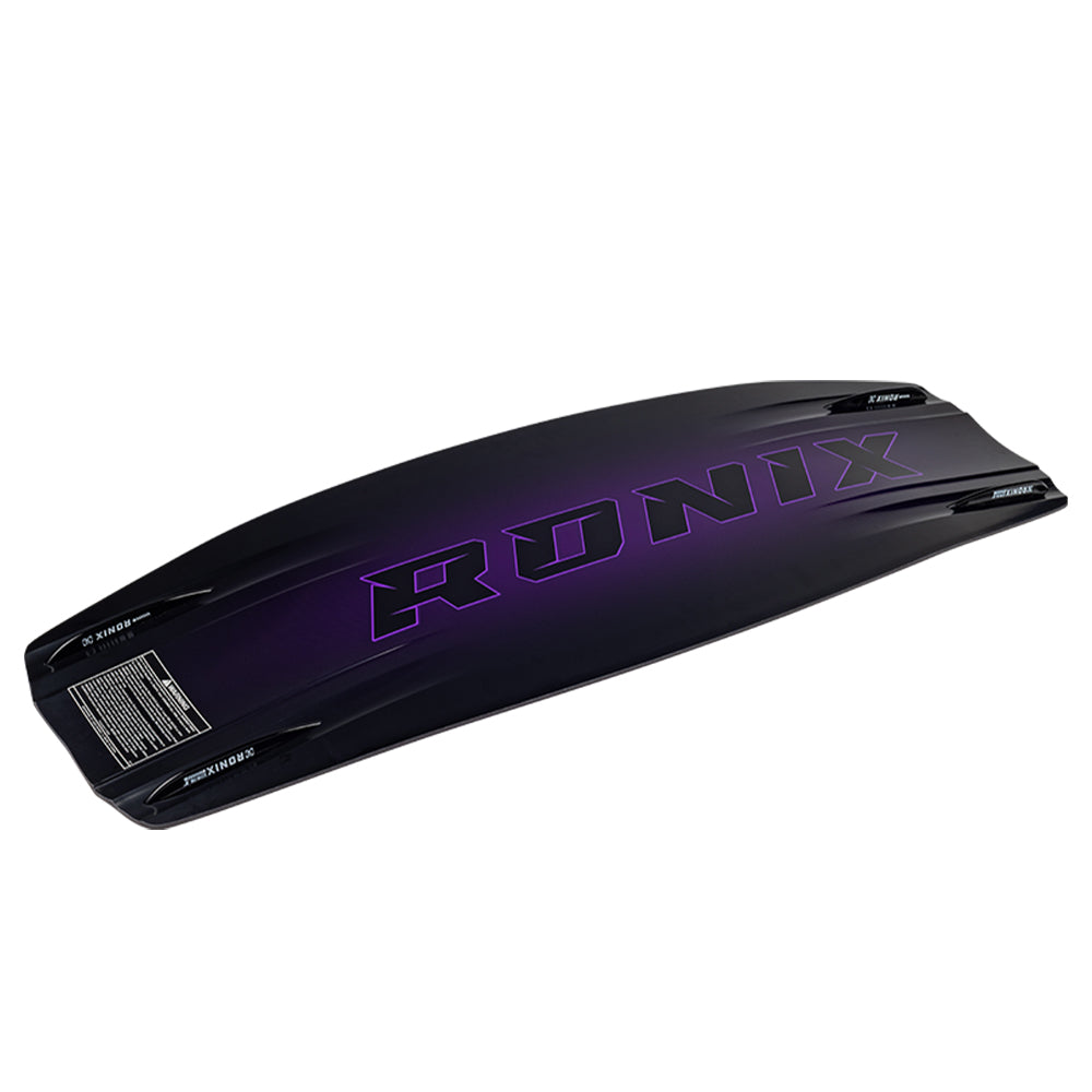 2026 Ronix One Blackout Core Wakeboard