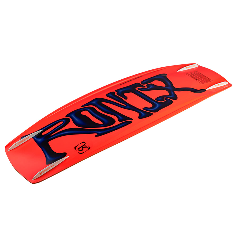 2026 Ronix RXT Blackout Wakeboard