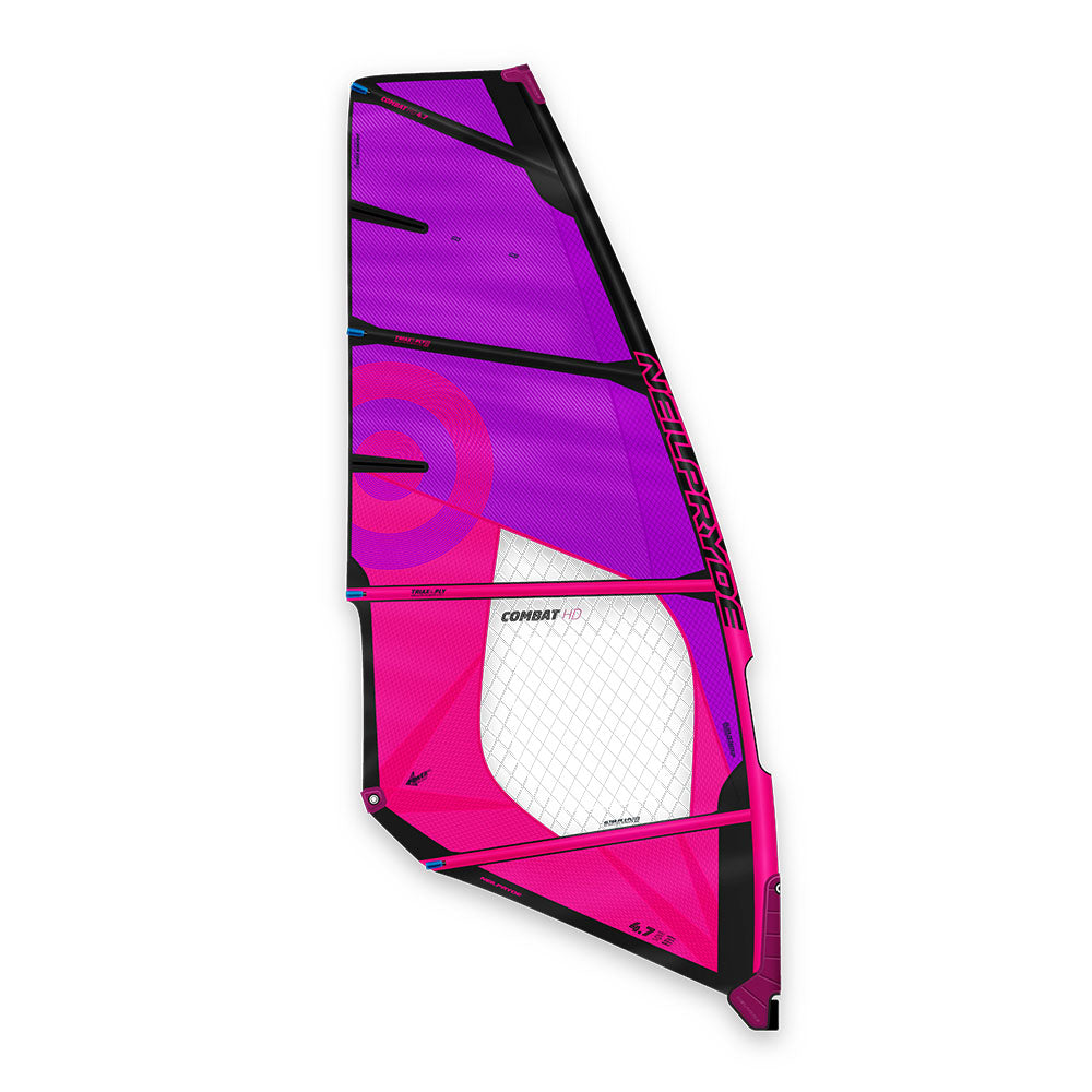 2026 NeilPryde Combat HD Windsurf Sail