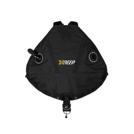XDeep Stealth 2.0 Tec - Wing Only