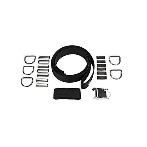 XDeep DIR Harness with no Backplate