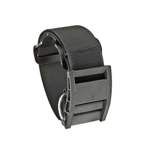 XDEEP Cam Band with Plastic Buckle