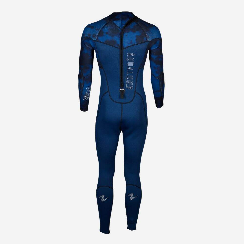 Aqualung HydroFlex Mens 3mm Wetsuit