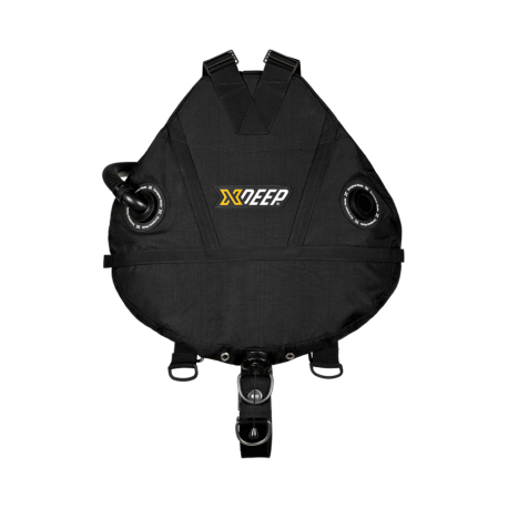 XDeep Stealth 2.0 Rec - Wing Only