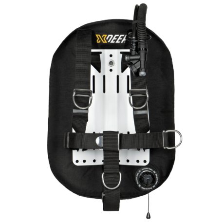 X DEEP Zeos 28 System