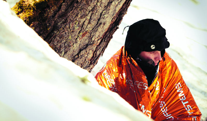 Lifesystems Thermal Blanket