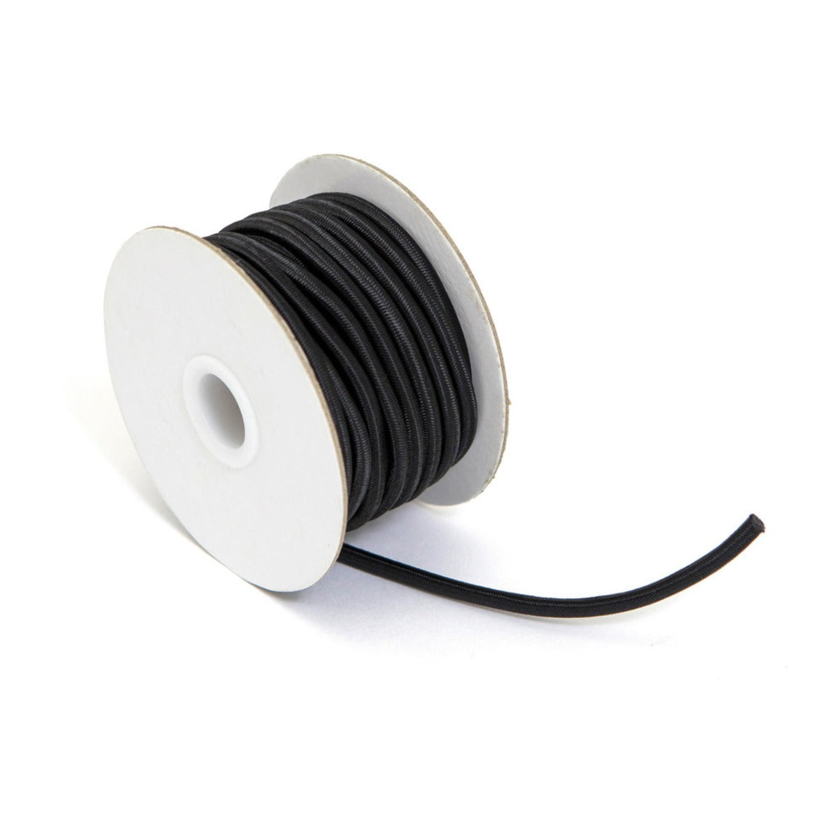 4mm Bungee, per meter