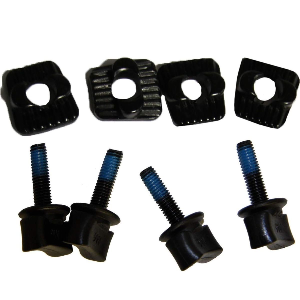 Hyperlite M6 Thumb Screw Hardware Kit