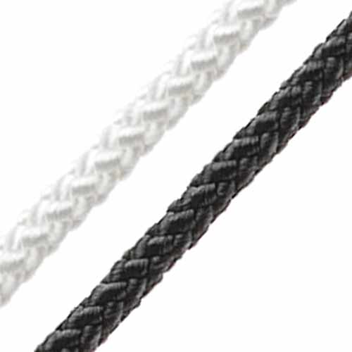 Downhaul Rope 4mm 8-Plait (1m)