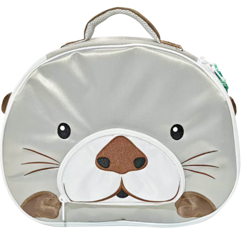 Oceanarium Otter Regulator Bag