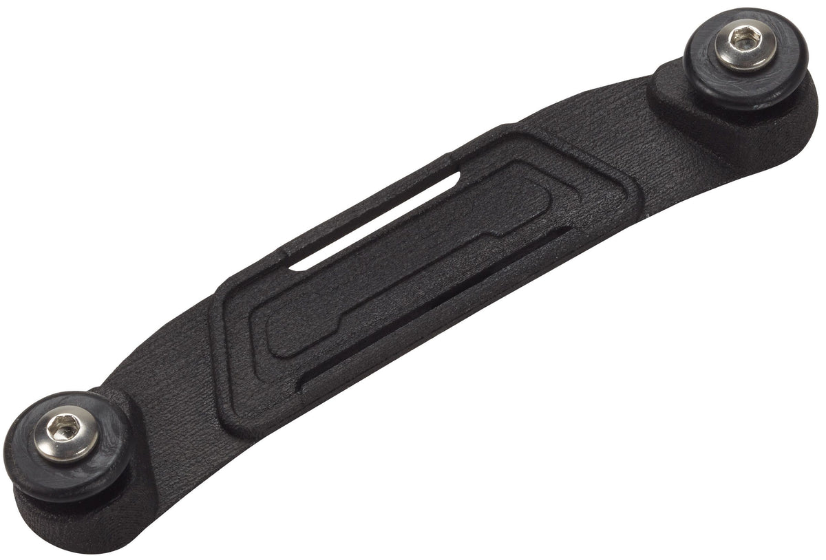 Scubapro Hydros Knife & Accs Plate