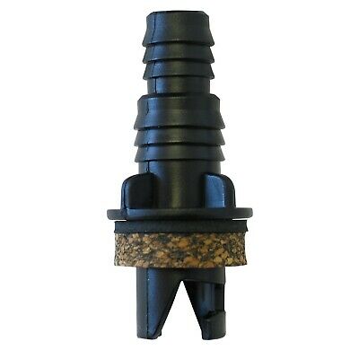 High Pressure Valve Socket Fitting