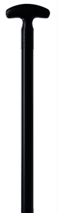 Ainsworth C100 Canoe Paddle Alloy Shaft