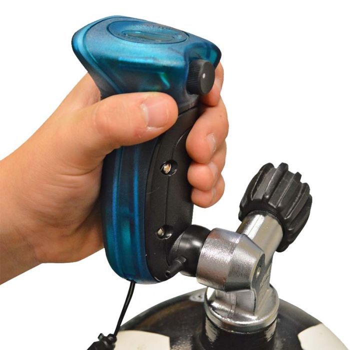 PADI Enriched Air Diver Speciality