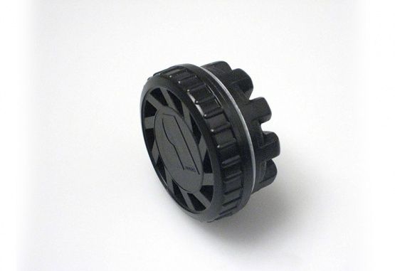 Apeks Drysuit Cuff Dump