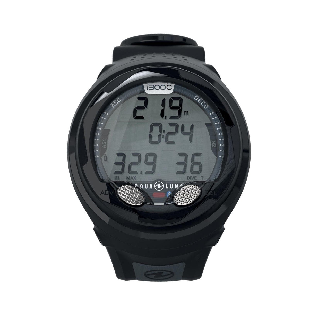 Aqualung i300c