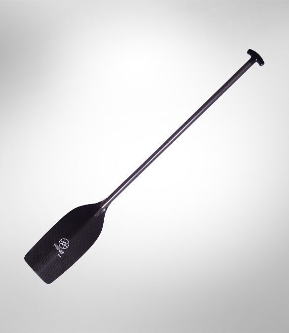 Werner Bandit Carbon Canoe Paddle