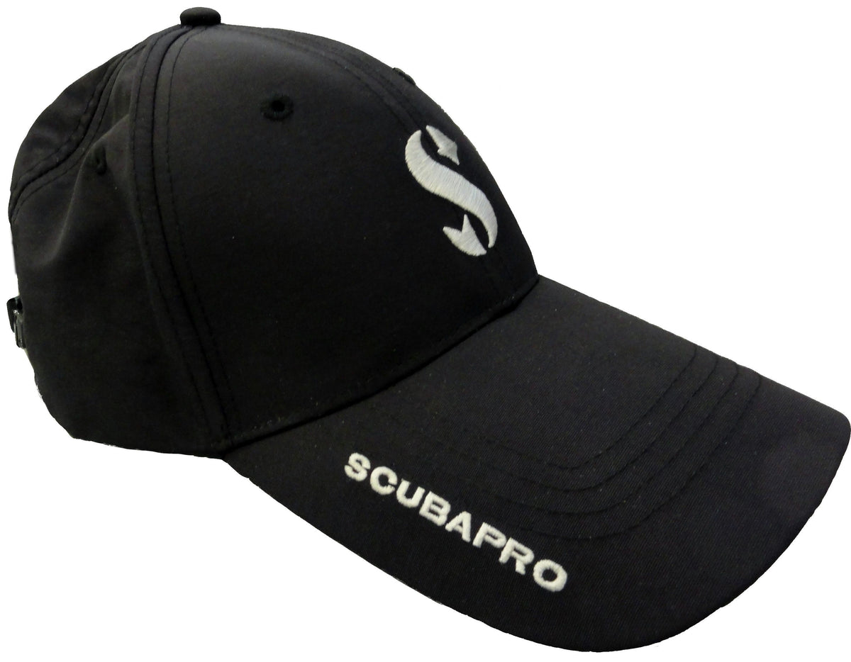 Scubapro baseball cap