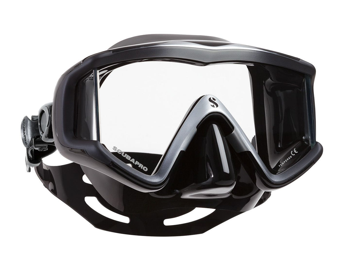 Scubapro Crystal Vu Mask