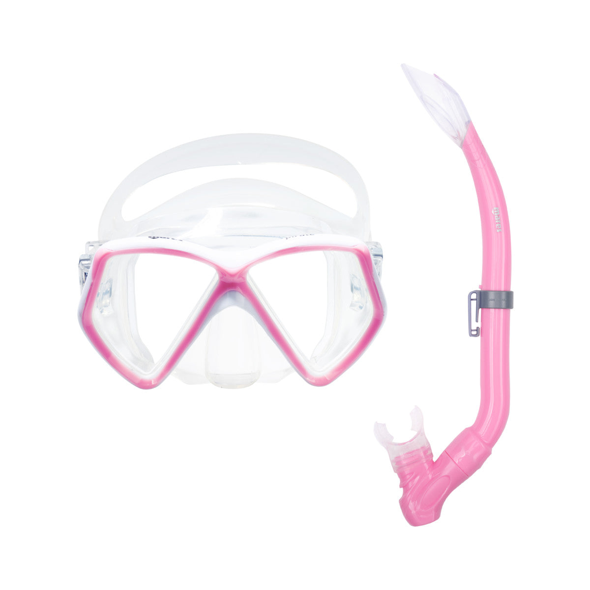Mares Pirate Kids Snorkel Set