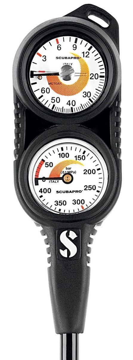 Scubapro Compact SPG