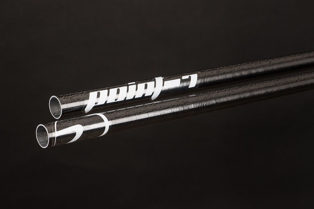 Point 7 Skool 50% Carbon Mast RDM