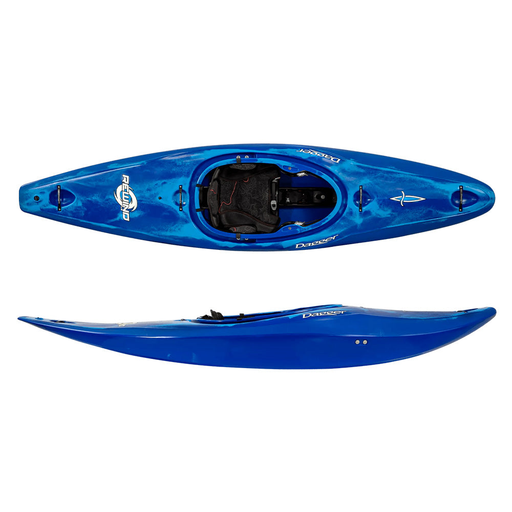 Dagger Rewind Creek Kayak