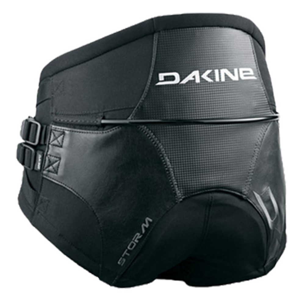 Dakine Storm Seat Harness Black Medium